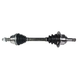 GSP NCV48045 Front Left CV Axle Assembly fits 12-15 GL450 ML350 GL350 ML500 - Picture 1 of 6