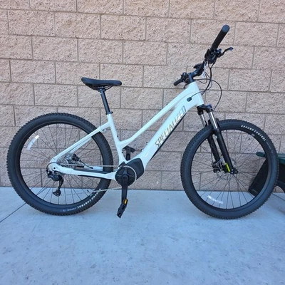 2022 Specialized Tero 3.0 Step-Through E-Bike, Mountain Bike, Hardtail - Image 1 of 4