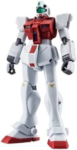ROBOT SPIRITS SIDE MS GUNDAM RGM-79G GM COMMAND GUINEAPIG TEAM ver. figure F/S - Picture 1 of 10
