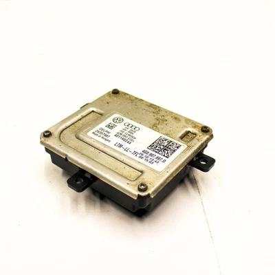 Centralina Xenon Skoda Octavia III Combi 5E5 4G0907697D 2.0 Benzina 33092210 - Immagine 1 di 4