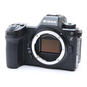 Nikon Z6 III 24.5MP Full-frame Mirrorless Camera Body #245 - Picture 1 of 12