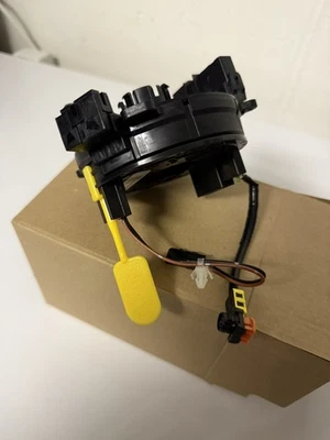 Anello di contatto airbag 23209882 nuovo originale OEM - Immagine 1 di 4