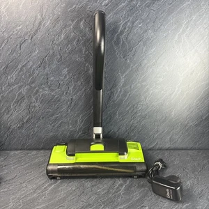 GTECH Hylite SCV100 Compact Upright Battery Power Cordless Bagged Vacuum Cleaner - Picture 1 of 11