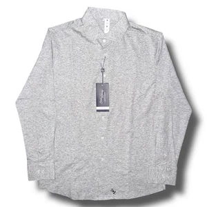 Neu State Liberty Hemd Herren XL Geflügel sportlich Freizeit L/S Button Down Stretch - Bild 1 von 4