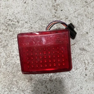 Bus Stop Square Light Lamp Unit 120mm Dennis ? - Picture 1 of 3