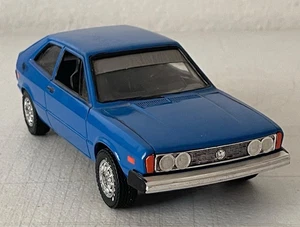 Vintage VW Scirocco MK1 Model 1 24 Revell Built 70s German Hatchback Classic - Picture 1 of 19
