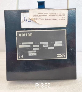 UNITOR MD 350 Minidryer Marine Dehumidifier NEW Ship HVAC Dry Air *NEW* - Picture 1 of 20