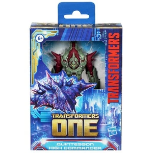 Transformers One Quintesson High Commander - Picture 1 of 3