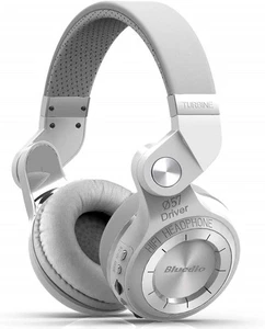 Bluedio Wireless Bluetooth Headphones Foldable Over Ear Headphones with Micro SD - Picture 1 of 6