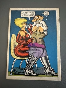 Wolverine #8 (1989) Hulk Joe Fixit Sehr guter Erhaltungszustand - 7,5 - Bild 1 von 6