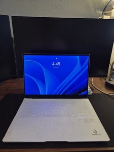 Samsung Galaxy Book4 Edge 14 AMOLED Touch Snapdragon x Elite 16GB RAM 512GB SSD - Afbeelding 1 van 9