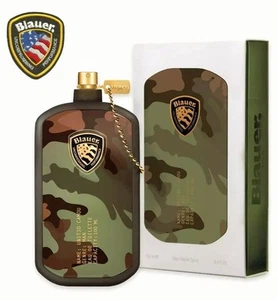Profumo Uomo💫Blauer United Camou Edt Eau De Toilette 3 mal 50ml OVP - Bild 1 von 1