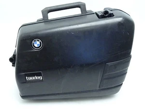 BMW K100LT,RS,RT Koffer R / Suitcase R / Systemkoffer R  - Bild 1 von 5