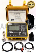 Riser Bond 1205CX Metallic TDR Cable Fault Locator Time Domain Reflectometer