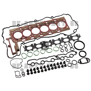 Overhaul Rebuild Gasket Seals Kit For BMW 340i 440i X3 F20 F30 F32 B58B30A 3.0 - Picture 1 of 3
