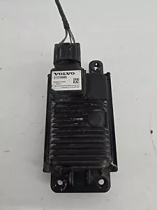 2012-2018 VOLVO XC60 XC70 S60 ADAPTIVE CRUISE CONTROL LANE DEPARTURE 31318999 - Picture 1 of 10