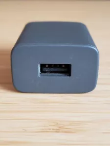 usb power adapter - Photo 1 sur 2