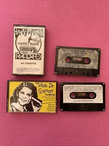 Duck’s Breath Mystery Theatre Ask Dr. Science & Homemade Radio Cassette Tapes - Bild 1 von 10