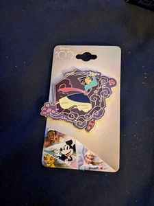 Disney 100 Mulan Pin - Picture 1 of 3