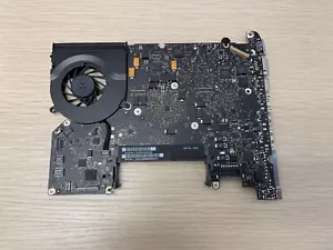 Apple MacBook Pro 13" 2011 A1278 i7 2.7GHZ Logic Board Motherboard 820-2936-B - Picture 1 of 5