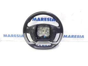 Lenkrad Citroen C4 II Picasso 98057440ZD P13228038 - Bild 1 von 3