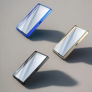 Magnetyczne uchwyty na karty kolekcjonerskie etui oceniane karty płyta ekspozycyjna ochrona StanJR - Zdjęcie 1 z 14