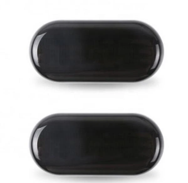 Smoke LED Seitenblinker Blinker passend für MAZDA 5