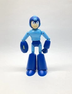 Jazwares 15th Anniversary Megaman Figure 6" Mega Man Capcom 2003 - Picture 1 of 14