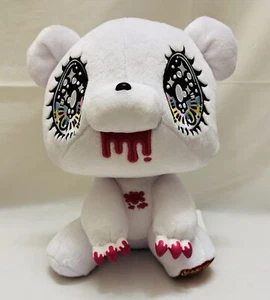 Chax GP Gloomy Collab. Peluche Blanco Yurie Sekiya Taito Edición Limitada 2025 - Imagen 1 de 13