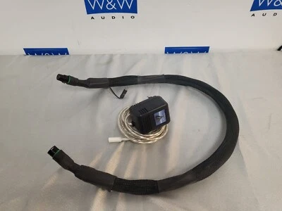 Synergistic Research Designers Reference 2 Master Digitalkabel, 1m - Bild 1 von 3