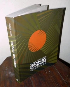 Steve Goodman,SONIC WARFARE.SOUND,AFFECT,AND THE ECOLOGY OF FEAR,2012 MIT[Kode9 - Imagen 1 de 5