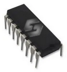 1 Piece/pc. DAC08CP - PMI - DIP16 - 8-Bit High Speed Multiplying D/A Converter - Picture 1 of 1