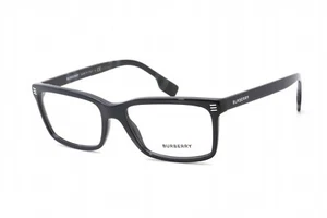 BURBERRY BE2352-3988-54 Eyeglasses Size 54mm 17mm 145mm blue Men - Picture 1 of 5