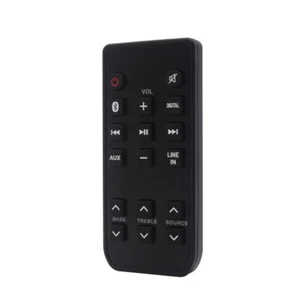 RTS7015B RCA Remote Control For RCA Sound Bar RTS7116S RTS7113WS RTRTS7116S - Picture 1 of 3