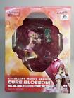 Pretty Cure Figure Megahouse Cure Blossom Excellent Model Series Character  