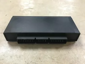 Bulb testing module - BMW 61358356017 - Picture 1 of 1