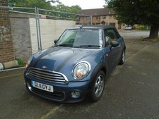 mini convertible