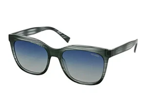 NEW Bendetti Sunglasses Elite Blue Naomi Polarized 100% UVA/B Glare Blocking - Picture 1 of 2