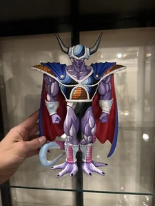 King Cold Dragon Ball Z  Figure 12” Not Jaaks Pacific Freiza Or SH Arts - Picture 1 of 5