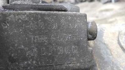 711698 Caja Cambios para MERCEDES-BENZ VITO FURGÓN (638) 2002 3656732 - Imagen 1 de 4