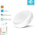 Voice Activated Home Appliances TUYA WiFi IR Universal Remote for Smart Living