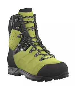 HAIX PROTECTOR ULTRA 2.0 GTX lime-green - Bild 1 von 30