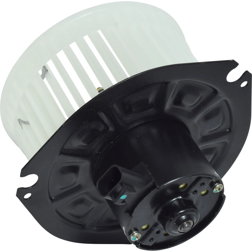 Motor soplador HVAC UAC para Chevrolet C4500 Kodiak 2003-2009 Foto 1 de 1