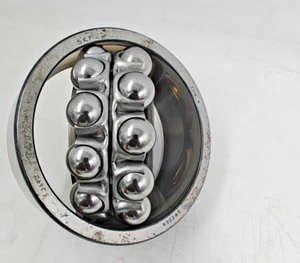 SKF 2316K Self Aligning Ball Bearing Tapered Bore 2316 K SKF SWEDEN - Picture 1 of 9