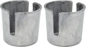 10PCS Spessori Terminali Post Batteria Auto, Tappi di Spessore Terminale Piombo Auto con 12Pz - Foto 1 di 6