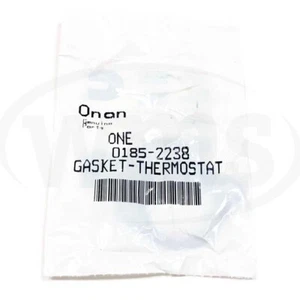 0185-2238 Onan Thermostat Gasket - Picture 1 of 3