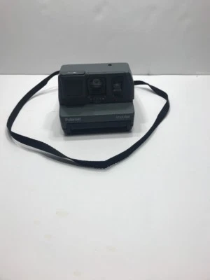 Polaroid Impulse Camera 600 Instant Film - Photo 1/4
