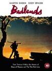 Badlands DVD (2003) Martin Sheen, Malick (DIR) cert 18 FREE Shipping, Save s
