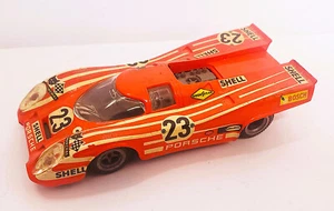 SUPER CHAMPION of FRANCE 1/43 Vintage Diecast - 1970 Porsche 917 - 24hr Le Mans - Bild 1 von 14