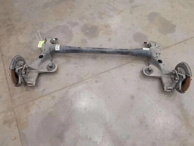 2013-2022 Buick Encore FWD Rear Beam Axle Torison Axle Genuine OEM 42655155 - Image 1 of 4